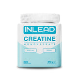 INLEAD - Creatine Monohydrate - 300 Capsules